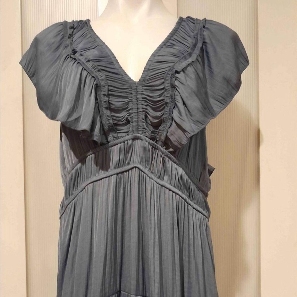 Joie Bohemian Sati Dress